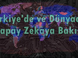 türkiye, abd, çin, rusya yapay zeka projeleri