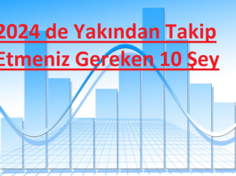 2024 trendler