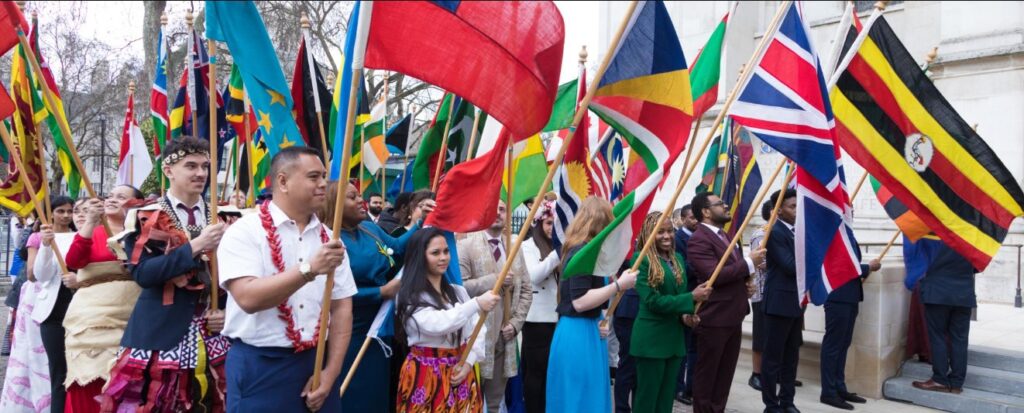 İngiliz Milletler Topluluğu (Commonwealth) nedir