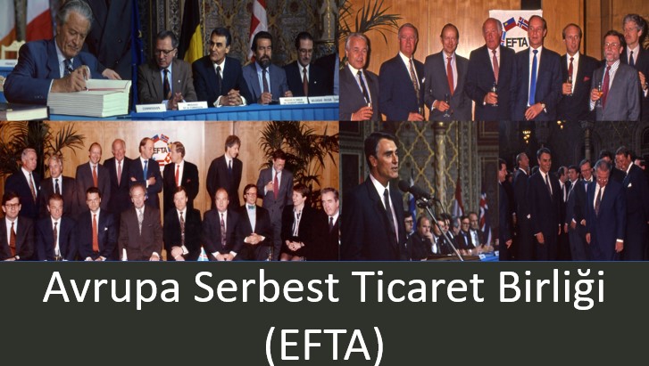 Avrupa Serbest Ticaret Birliği (EFTA)